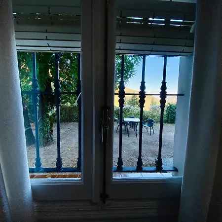 Stay Wild En Las Casitas De Huerta Arriba Benamahoma Exterior photo