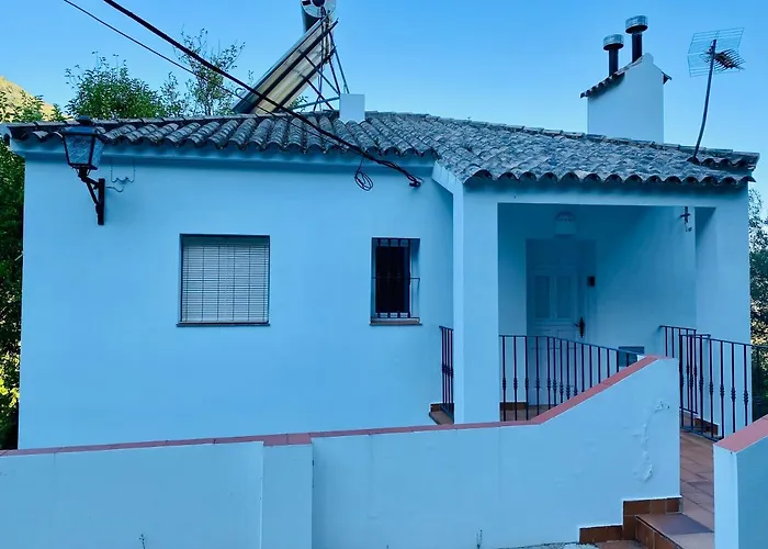 Stay Wild En Las Casitas De Huerta Arriba