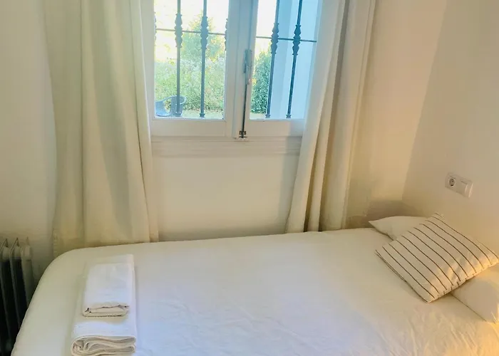 Stay Wild En Las Casitas De Huerta Arriba
