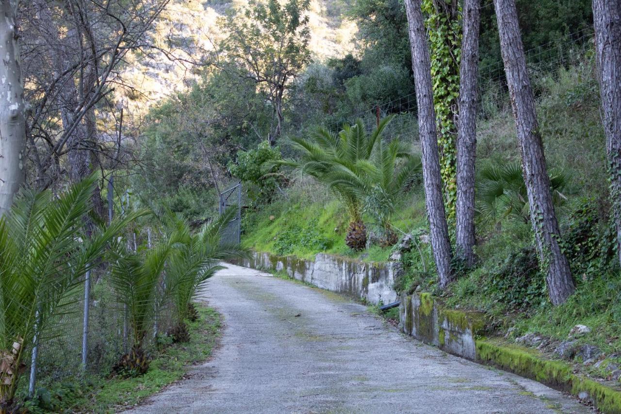 Ferienhaus Wild En Casitas De Huerta Arriba