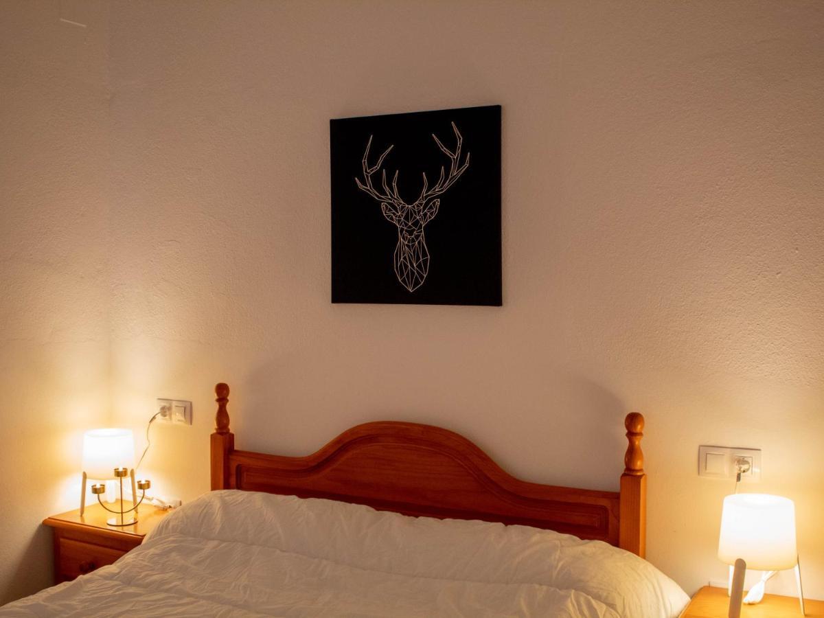 Wild En Casitas De Huerta Arriba *