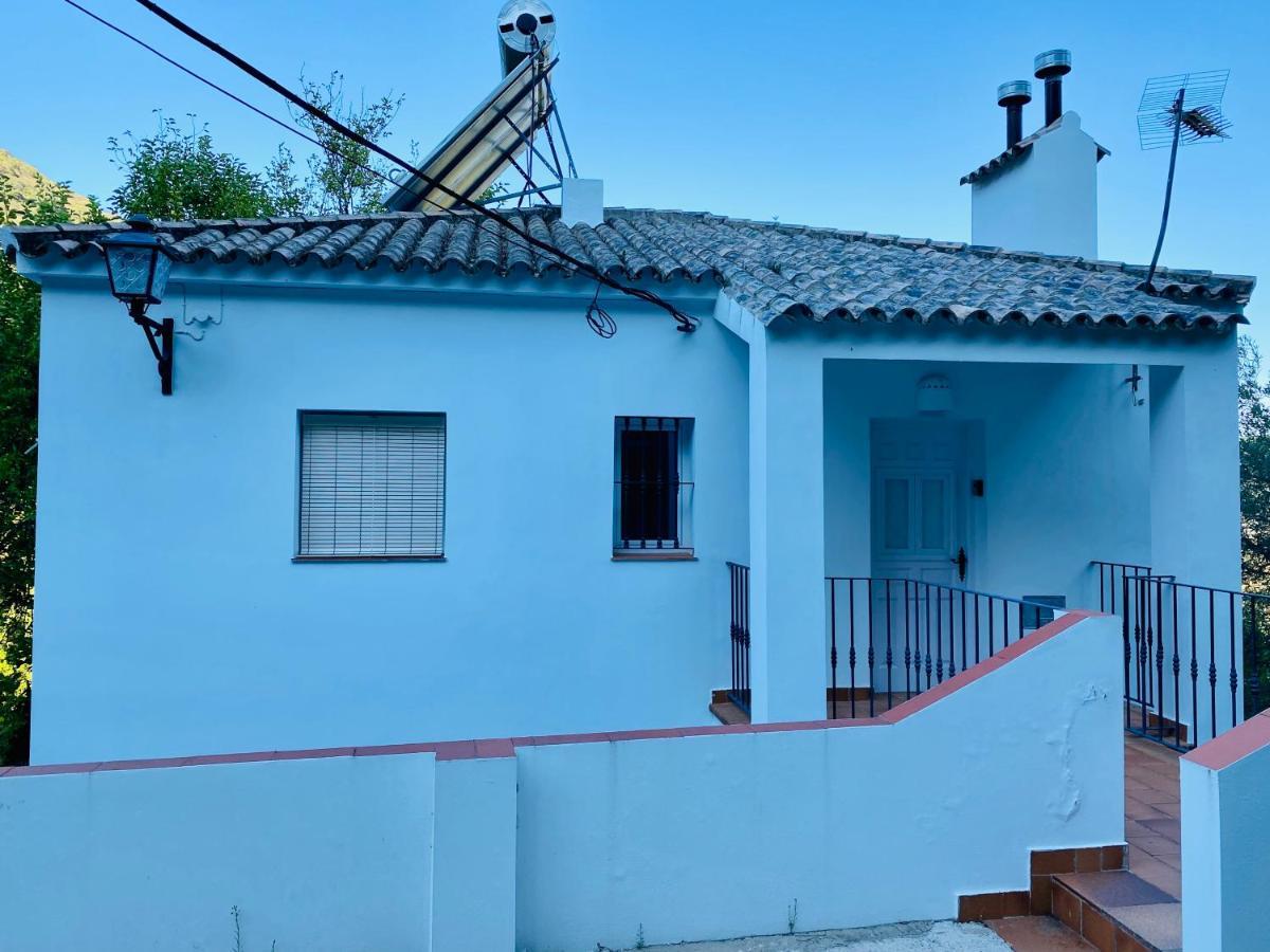 Wild En Casitas De Huerta Arriba Ferienhaus *