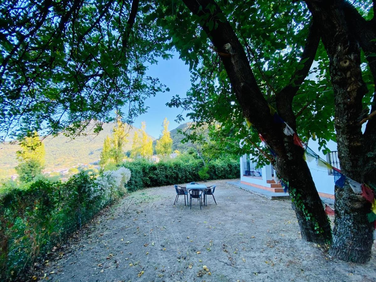 Wild En Casitas De Huerta Arriba Holiday home
