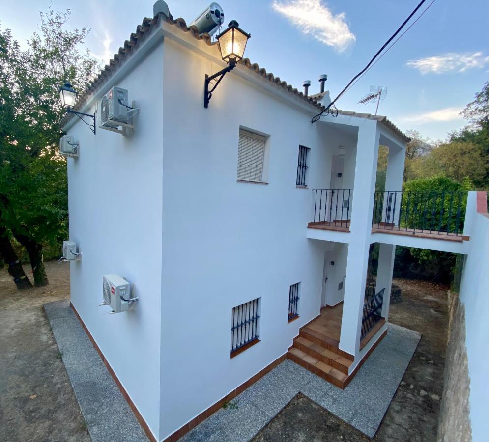 Wild En Casitas De Huerta Arriba Holiday home *