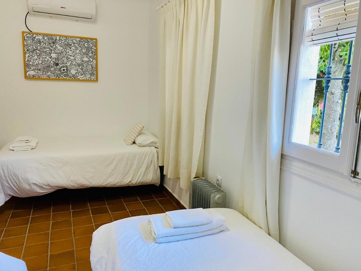 Holiday home Wild En Casitas De Huerta Arriba *