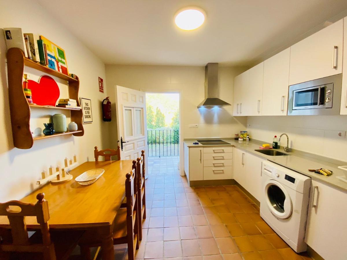 Holiday home Wild En Casitas De Huerta Arriba *