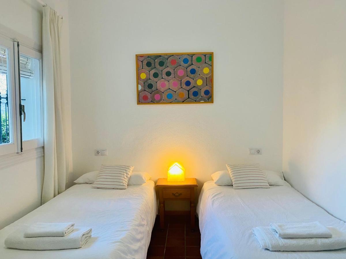 Wild En Casitas De Huerta Arriba Holiday home *