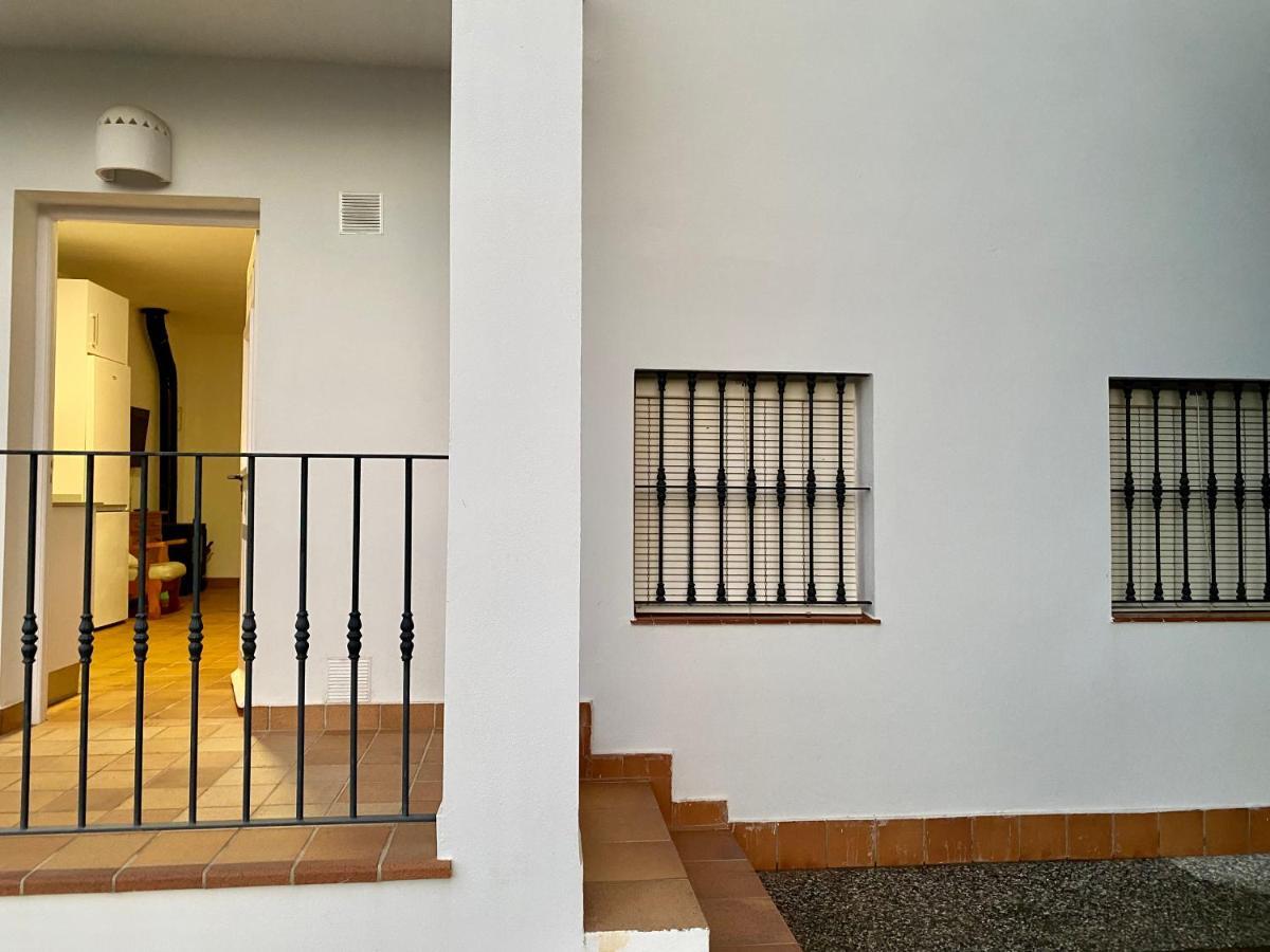Wild En Casitas De Huerta Arriba Holiday home