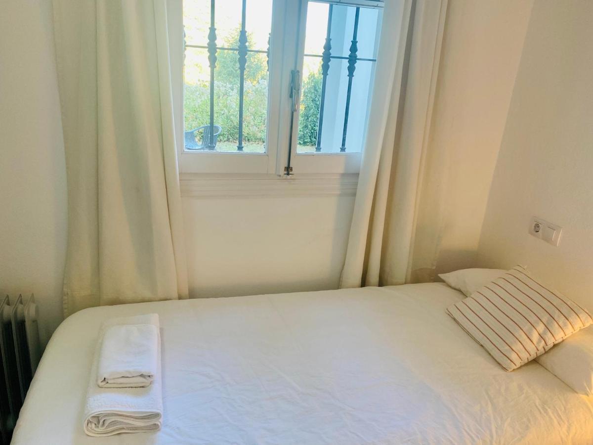 Holiday home Wild En Casitas De Huerta Arriba *