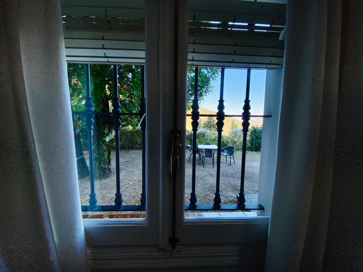 Holiday home Wild En Casitas De Huerta Arriba *