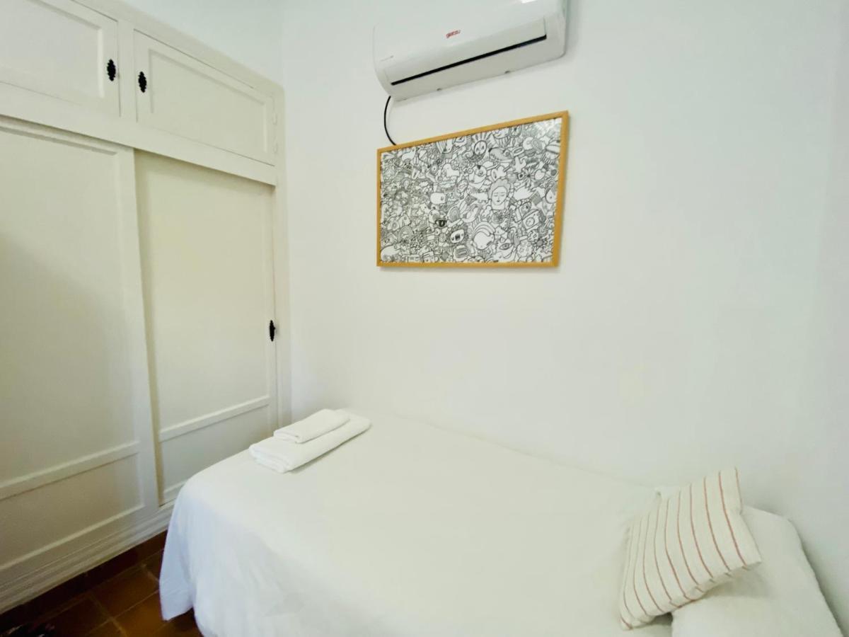 Holiday home Wild En Casitas De Huerta Arriba *