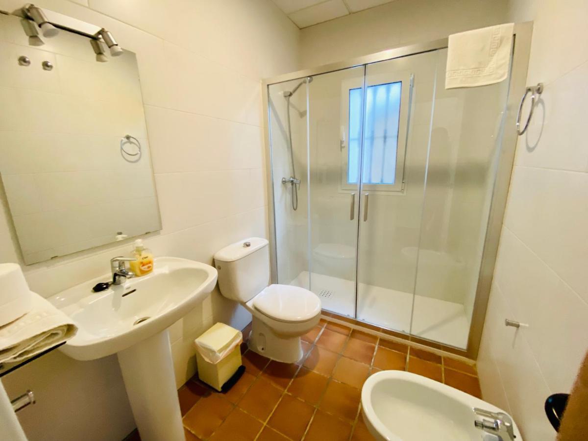 Wild En Casitas De Huerta Arriba Holiday home *